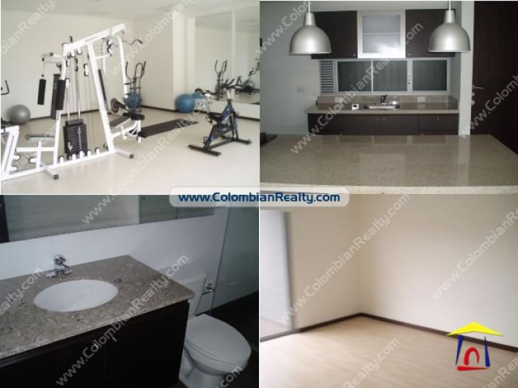 Foto Apartamento en Venta en Medellín, Antioquia - $ 320 - APV40790 - BienesOnLine