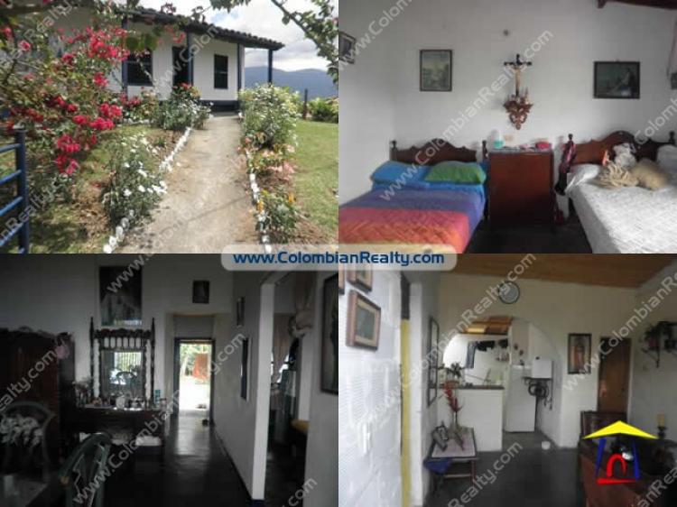 Foto Casa en Venta en Medellín, Antioquia - $ 370.000.000 - CAV39232 - BienesOnLine