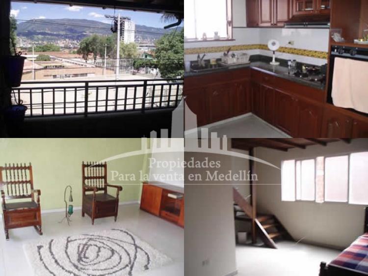 Foto Casa en Venta en Medellín, Antioquia - $ 196 - CAV37789 - BienesOnLine