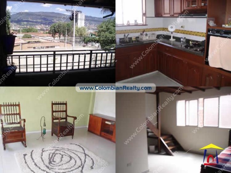 Foto Casa en Venta en Medellín, Antioquia - $ 196.000.000 - CAV41383 - BienesOnLine