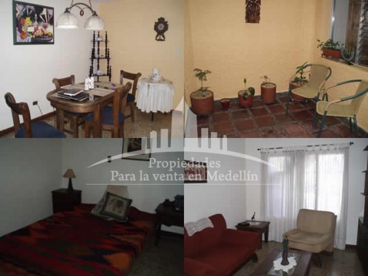 Foto Casa en Venta en Medellín, Antioquia - $ 227 - CAV37790 - BienesOnLine