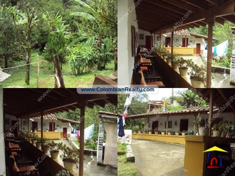 Foto Casa en Venta en Medellín, Antioquia - $ 110.000.000 - CAV40021 - BienesOnLine