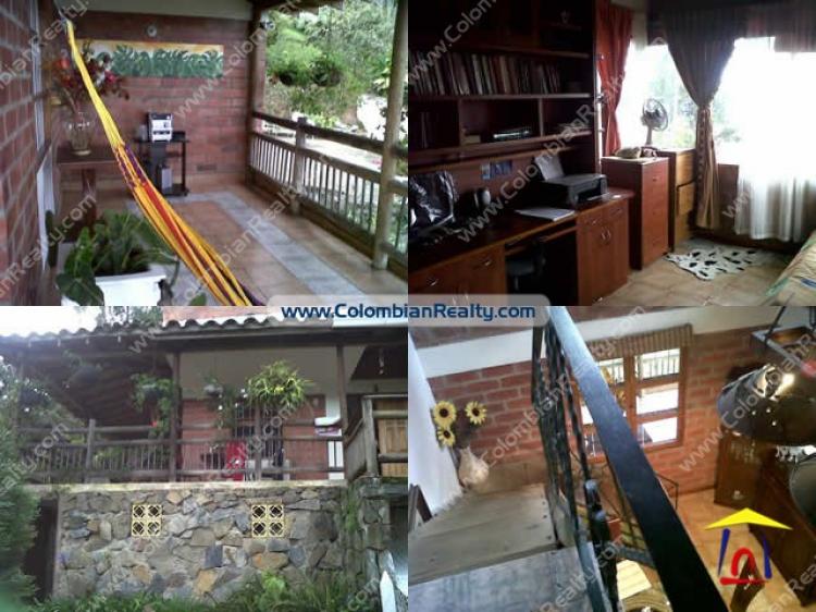 Foto Casa en Venta en Medellín, Antioquia - $ 270.000.000 - CAV42727 - BienesOnLine