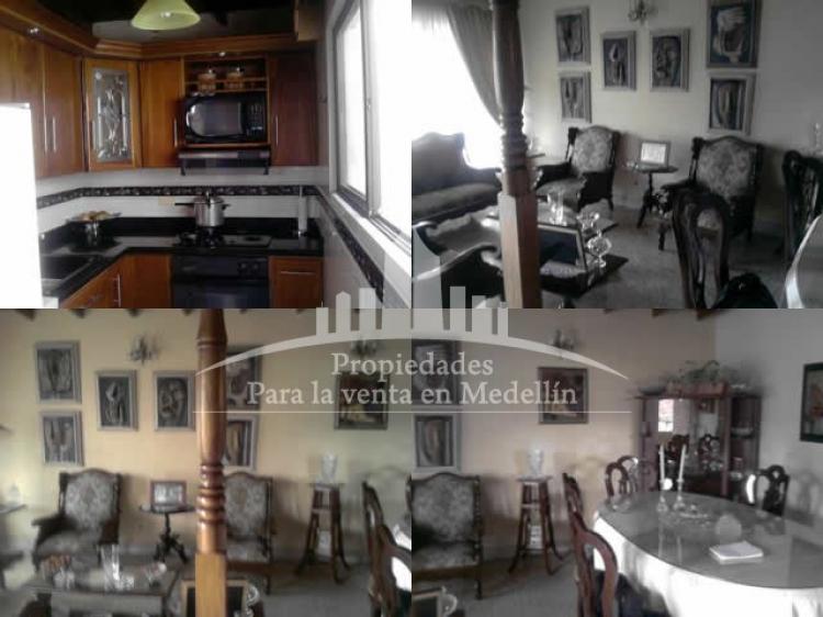 Foto Casa en Venta en Medellín, Antioquia - $ 190 - CAV36634 - BienesOnLine
