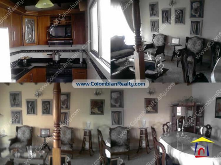 Foto Casa en Venta en Medellín, Antioquia - $ 190.000.000 - CAV40019 - BienesOnLine