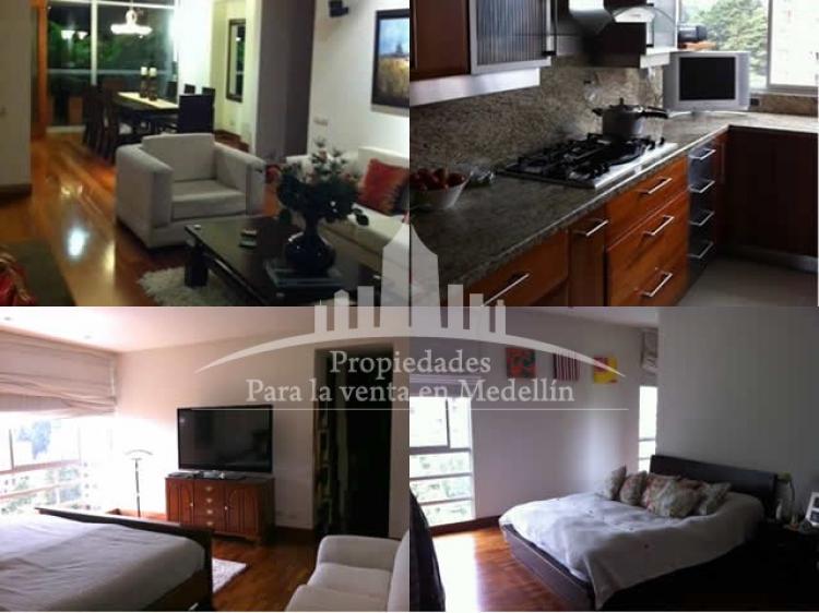 Foto Apartamento en Venta en Medellín, Antioquia - $ 890 - APV36890 - BienesOnLine