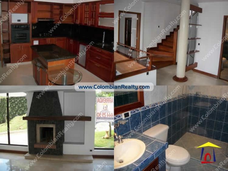 Foto Casa en Venta en Medellín, Antioquia - $ 520.000.000 - CAV52750 - BienesOnLine