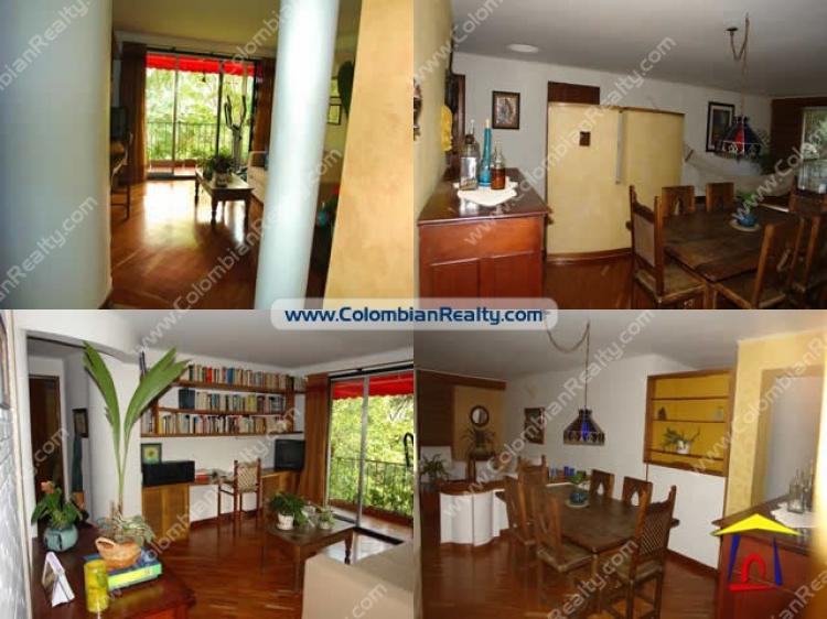 Foto Casa en Venta en Medellín, Antioquia - $ 350.000.000 - CAV36411 - BienesOnLine