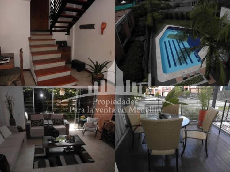 Foto Casa en Venta en Medellín, Antioquia - $ 570.000.000 - CAV34463 - BienesOnLine