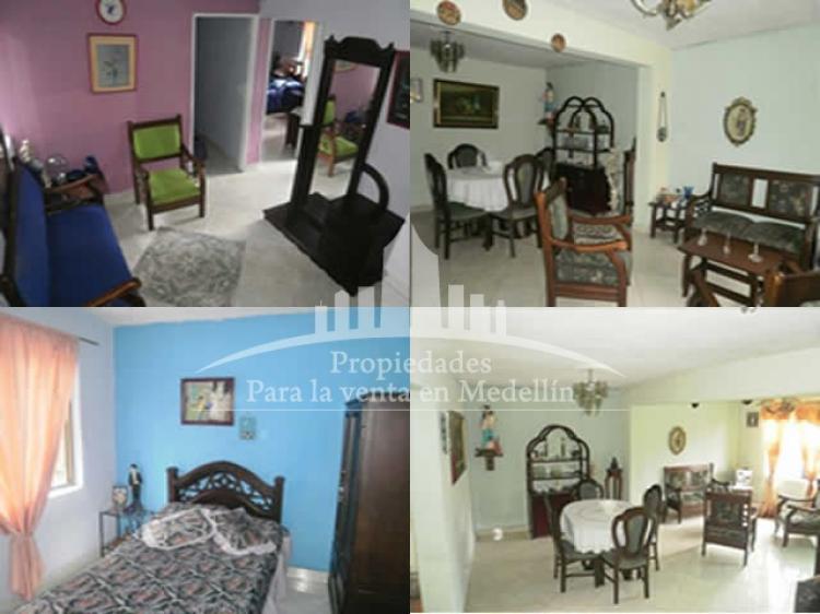Foto Casa en Venta en Medellín, Antioquia - $ 100 - CAV36636 - BienesOnLine