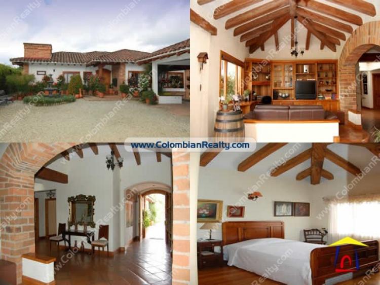 Foto Casa en Venta en Medellín, Antioquia - $ 1.050.000.000 - CAV41374 - BienesOnLine