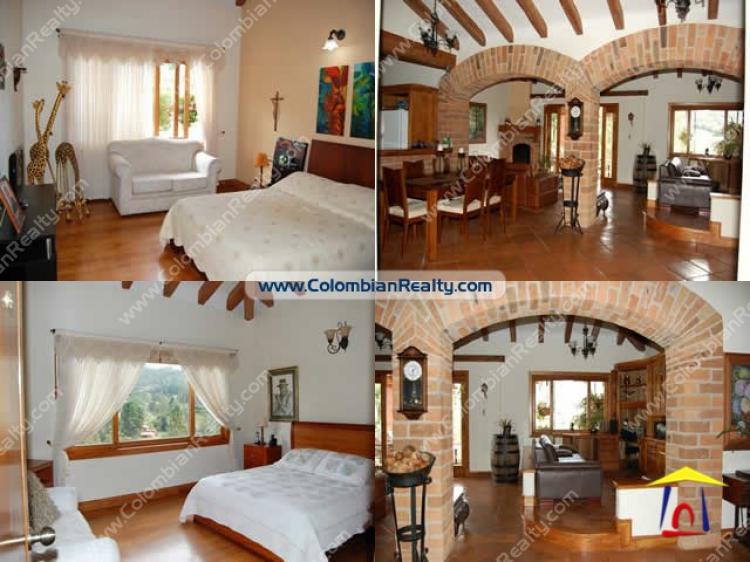 Foto Casa en Venta en Medellín, Antioquia - $ 1.050.000.000 - CAV36413 - BienesOnLine