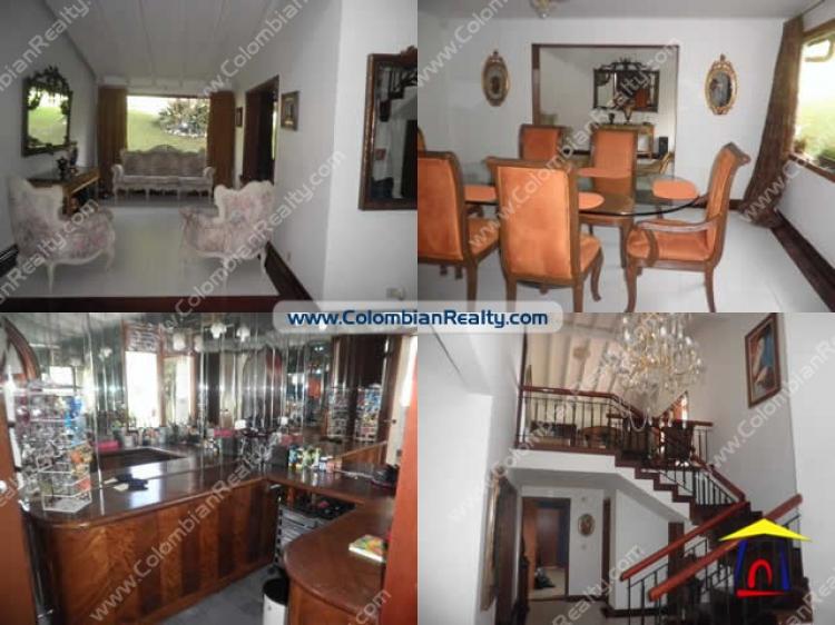 Foto Casa en Venta en Medellín, Antioquia - $ 2.100.000.000 - CAV41373 - BienesOnLine