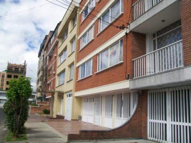 Foto Apartamento en Venta en Quinta Paredes, Teusaquillo, Bogota D.C - $ 207.000.000 - APV6508 - BienesOnLine