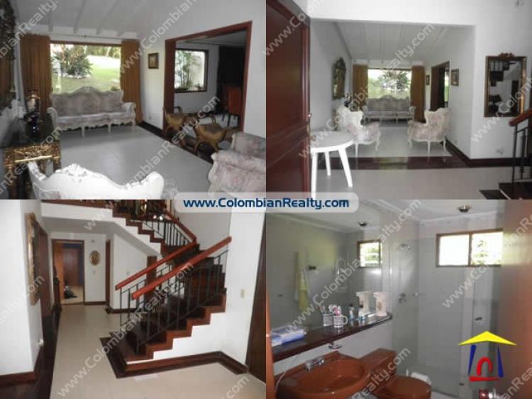 Foto Casa en Venta en Medellín, Antioquia - $ 2.100.000.000 - CAV40015 - BienesOnLine