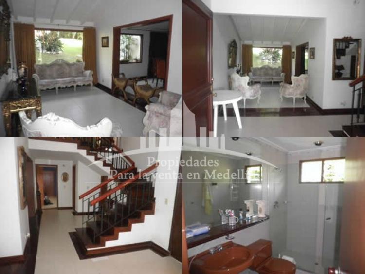 Foto Casa en Venta en Medellín, Antioquia - $ 2.100.000.000 - CAV44742 - BienesOnLine