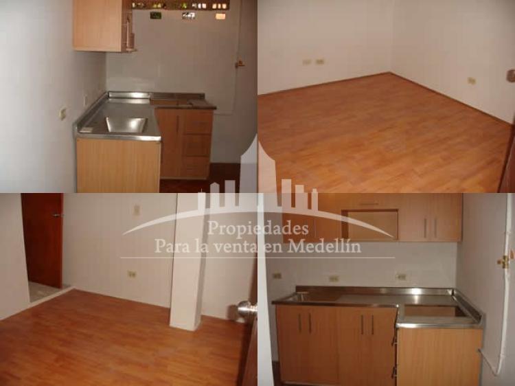 Foto Apartamento en Venta en Medellín, Antioquia - APV43811 - BienesOnLine