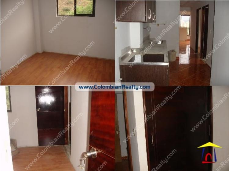 Foto Apartamento en Venta en Medellín, Antioquia - $ 95.000.000 - APV38577 - BienesOnLine