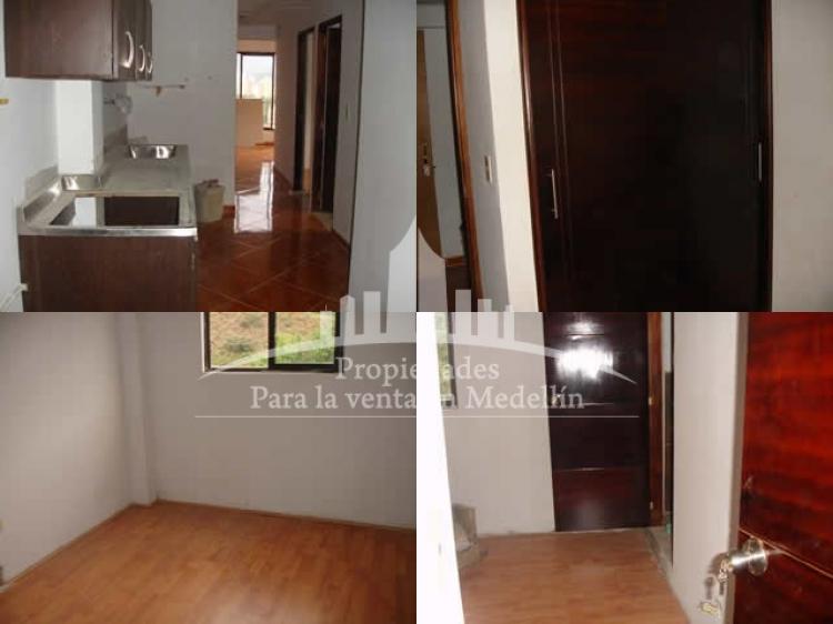 Foto Apartamento en Venta en Medellín, Antioquia - $ 95.000.000 - APV41285 - BienesOnLine
