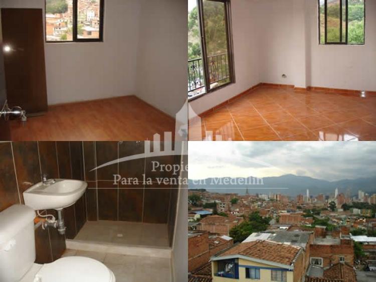 Foto Apartamento en Venta en Medellín, Antioquia - $ 95 - APV36893 - BienesOnLine