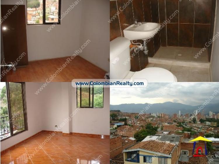 Foto Apartamento en Venta en Medellín, Antioquia - $ 95 - APV40786 - BienesOnLine