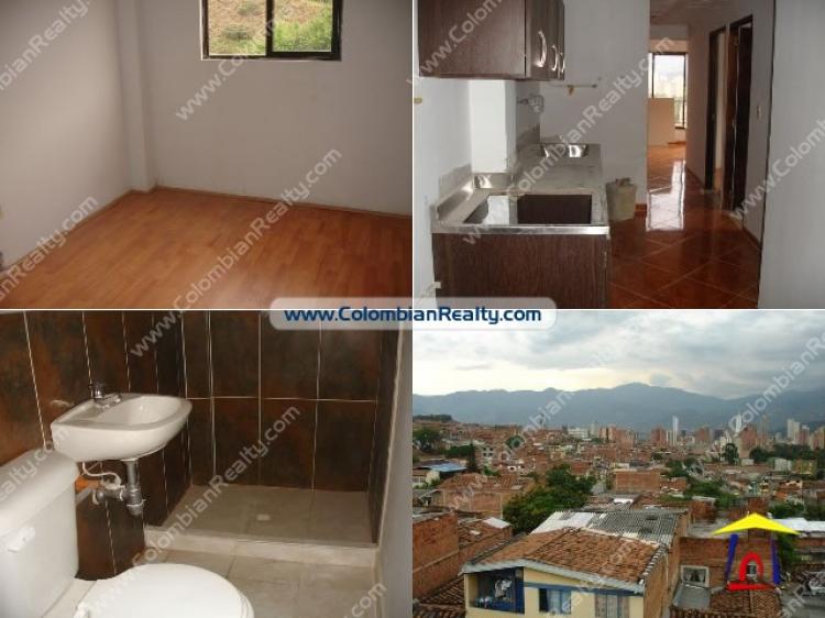 Foto Apartamento en Venta en Medellín, Antioquia - U$D 95.000.000 - APV40223 - BienesOnLine