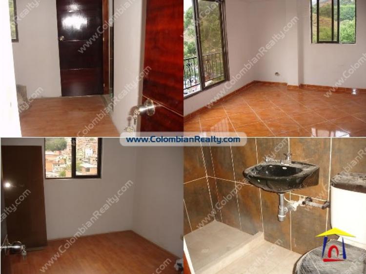 Foto Apartamento en Venta en Medellín, Antioquia - $ 95 - APV40784 - BienesOnLine