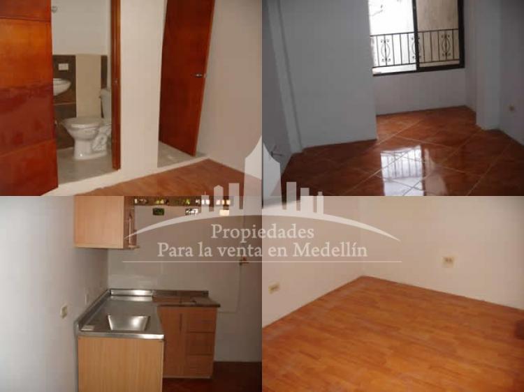 Foto Apartamento en Venta en Medellín, Antioquia - $ 90.000.000 - APV41281 - BienesOnLine