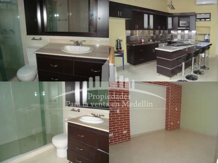 Foto Casa en Venta en Medellín, Antioquia - $ 370 - CAV36641 - BienesOnLine