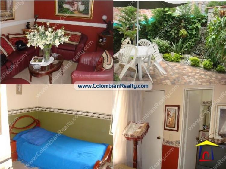 Foto Casa en Venta en Medellín, Antioquia - $ 245.000.000 - CAV45125 - BienesOnLine