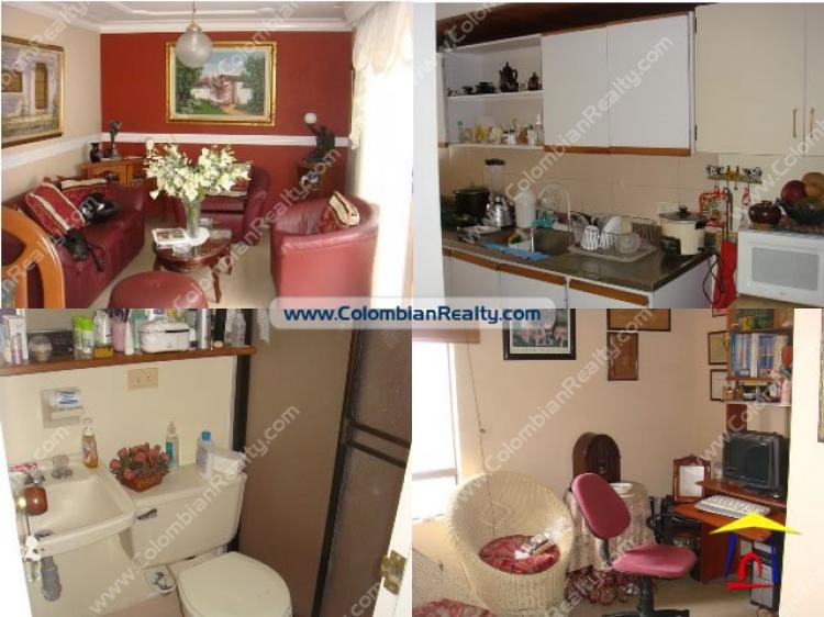 Foto Casa en Venta en Medellín, Antioquia - U$D 245.000.000 - CAV41367 - BienesOnLine
