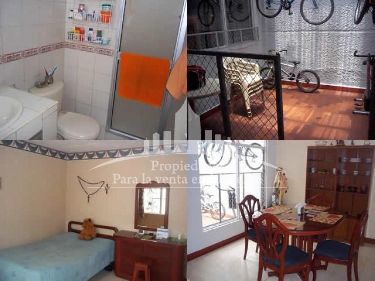 Foto Casa en Venta en Medellín, Antioquia - $ 180.000.000 - CAV34465 - BienesOnLine