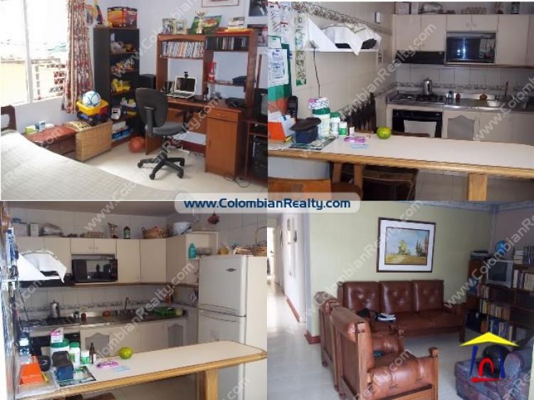 Foto Casa en Venta en Medellín, Antioquia - $ 185 - CAV44400 - BienesOnLine