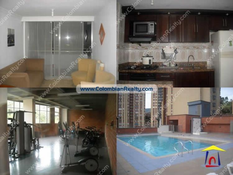 Foto Apartamento en Venta en Medellín, Antioquia - U$D 135.000.000 - APV40220 - BienesOnLine