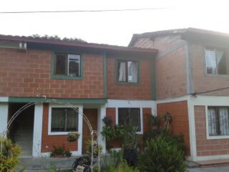Foto Apartamento en Venta en Chapinero, El Retiro, Antioquia - $ 65.000.000 - APV51472 - BienesOnLine