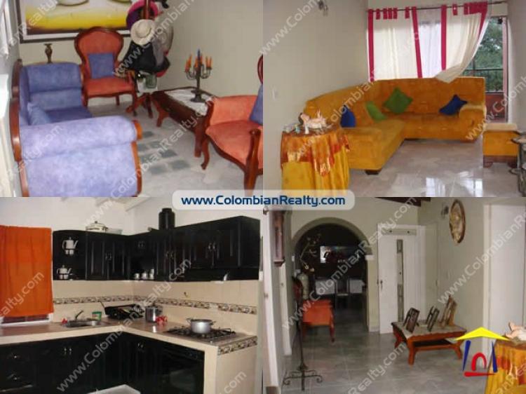 Foto Apartamento en Venta en Medellín, Antioquia - $ 175.000.000 - APV38910 - BienesOnLine