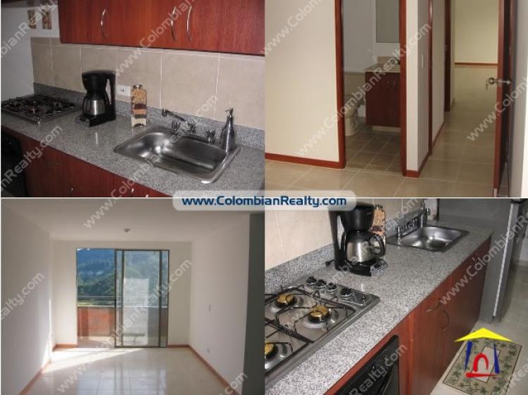 Foto Apartamento en Venta en Medellín, Antioquia - U$D 190.000.000 - APV40219 - BienesOnLine