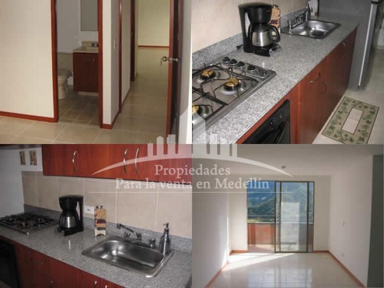Foto Apartamento en Venta en Medellín, Antioquia - $ 190.000.000 - APV41279 - BienesOnLine