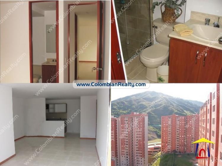 Foto Apartamento en Venta en Medellín, Antioquia - $ 190.000.000 - APV36843 - BienesOnLine