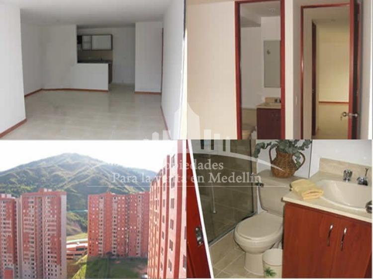 Foto Apartamento en Venta en Medellín, Antioquia - $ 190 - APV36899 - BienesOnLine