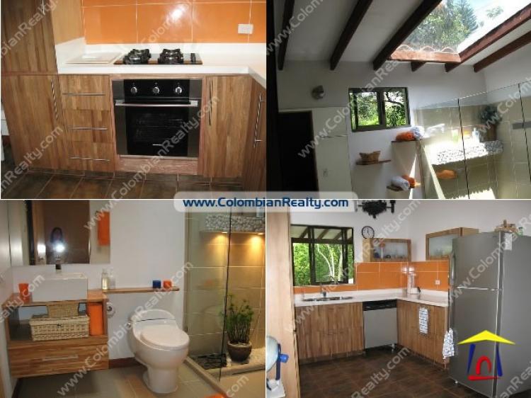 Foto Casa en Venta en Medellín, Antioquia - $ 490.000.000 - CAV42715 - BienesOnLine