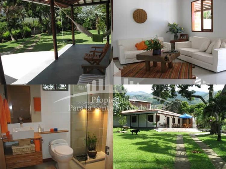 Foto Casa en Venta en Medellín, Antioquia - $ 490.000.000 - CAV34467 - BienesOnLine