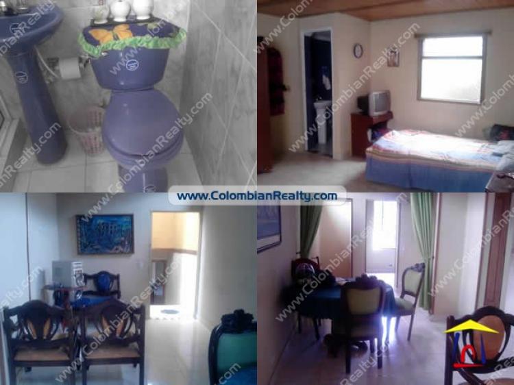 Foto Casa en Venta en Medellín, Antioquia - $ 135.000.000 - CAV42157 - BienesOnLine