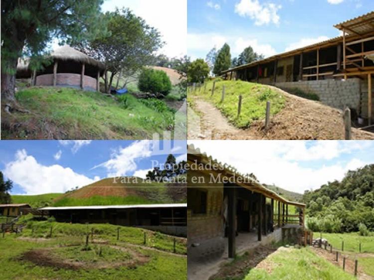 Foto Casa en Venta en Medellín, Antioquia - $ 950.000.000 - CAV35811 - BienesOnLine