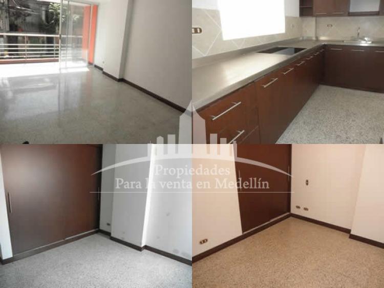 Foto Apartamento en Venta en Medellín, Antioquia - $ 190 - APV36900 - BienesOnLine