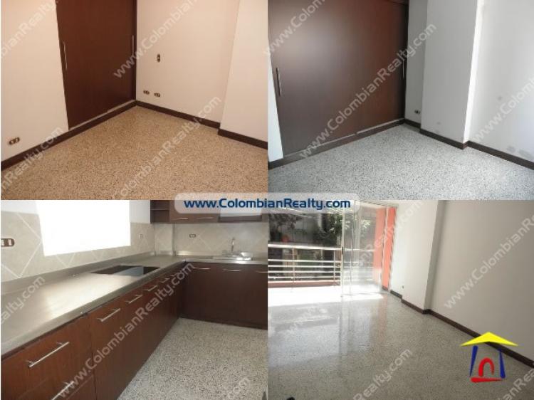 Foto Apartamento en Venta en Medellín, Antioquia - U$D 160.000.000 - APV40218 - BienesOnLine