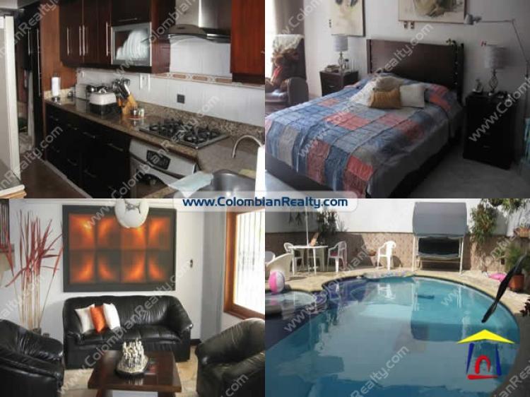 Foto Casa en Venta en Medellín, Antioquia - $ 750.000.000 - CAV42155 - BienesOnLine