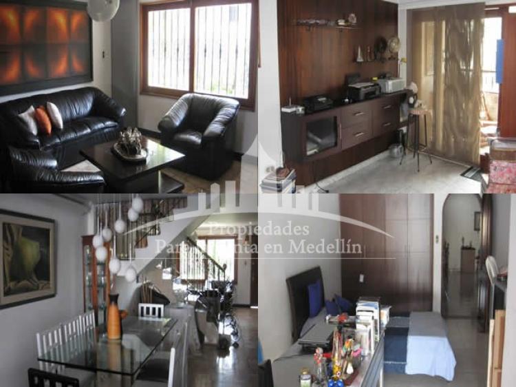 Foto Casa en Venta en Medellín, Antioquia - $ 750.000.000 - CAV35812 - BienesOnLine