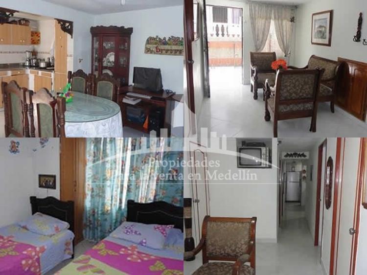 Foto Casa en Venta en Medellín, Antioquia - $ 85.000.000 - CAV35813 - BienesOnLine