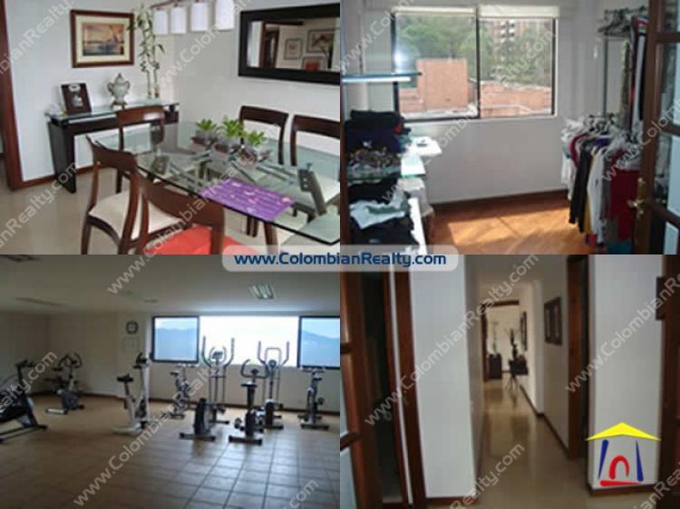 Foto Apartamento en Venta en Medellín, Antioquia - U$D 420.000.000 - APV40217 - BienesOnLine